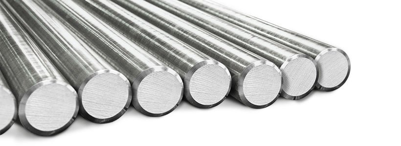 ASTM A276 446 SS Rod Suppliers