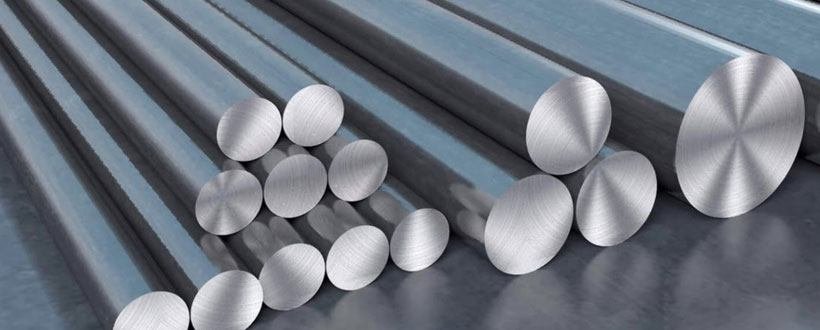 ASTM A276 SS Rod Suppliers