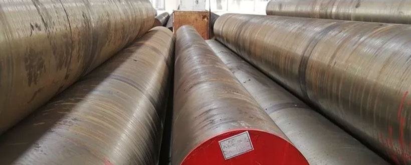 ASTM A350 LF2 Carbon Steel Rod Suppliers