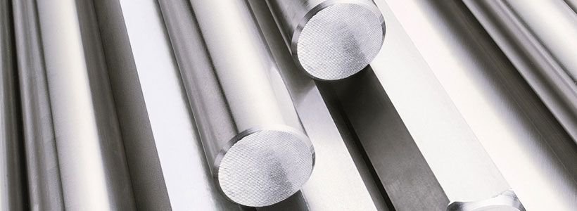 ASTM A484 15-5PH SS Rod Suppliers
