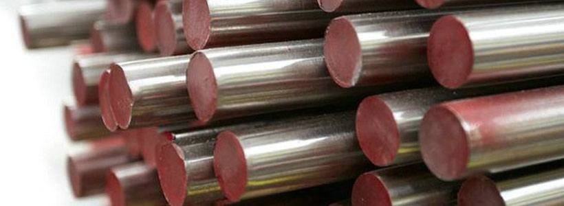 ASTM B649 904L SS Rod Suppliers