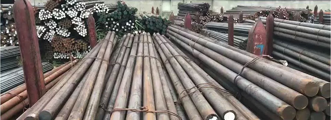 Black Bar Export in Europe