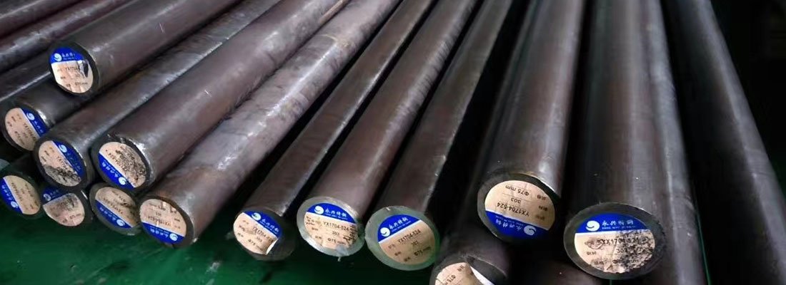 Black Bar Export in Iraq