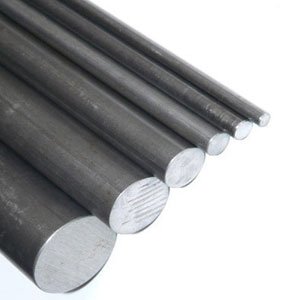 BLACK ROUND BARS SUPPLIERS AND EXPORTERS IN QATAR