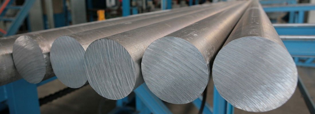 Bright Steel Bar Export in Europe