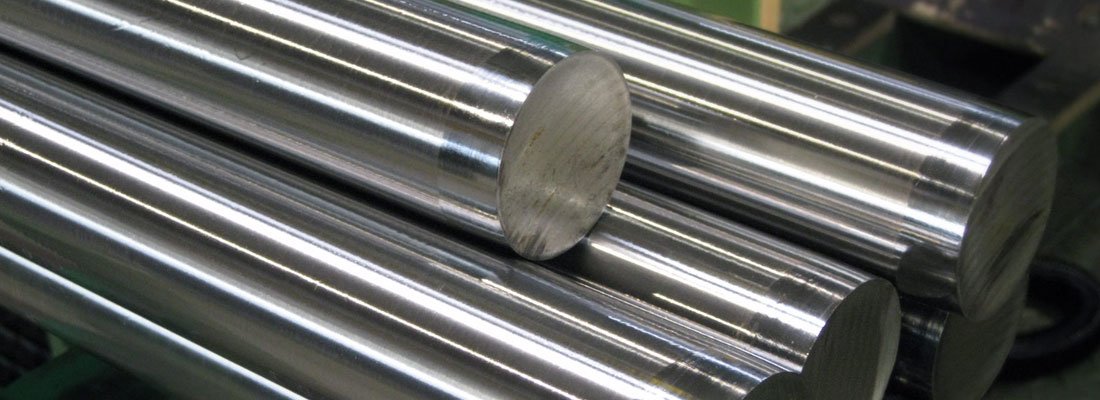 Bright Steel Bar Export in Iraq