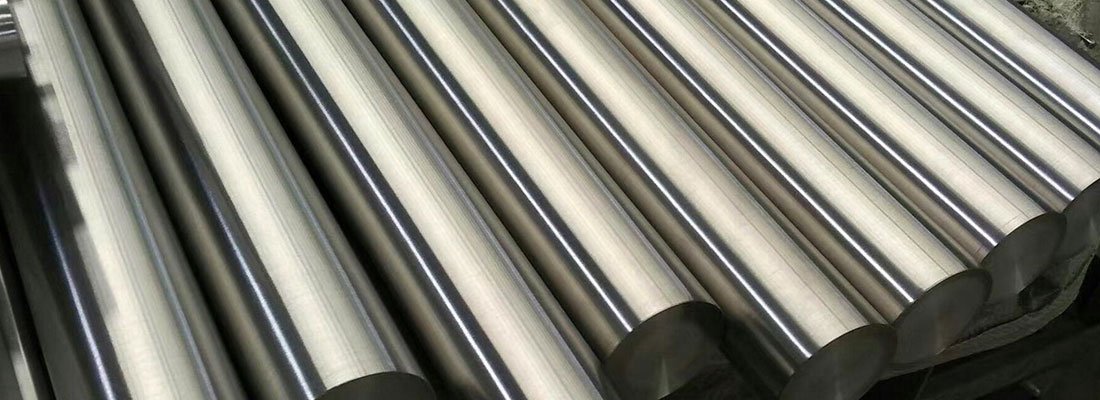 Bright Steel Bar Export in Oman