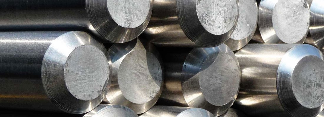 Bright Steel Bar Export in Saudi Arabia