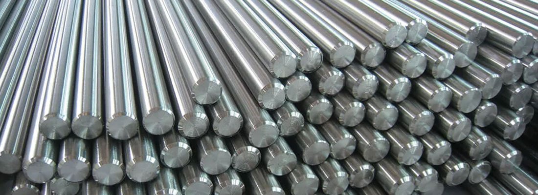 Bright Steel Bar Export in Singapore