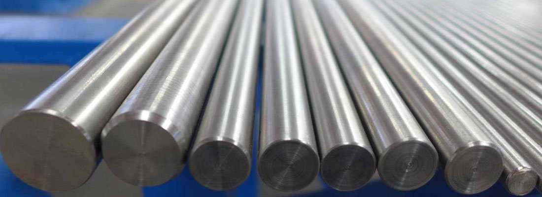Bright Steel Bar Export in South Africa