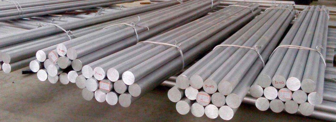 Bright Steel Bar Export in United Kingdom