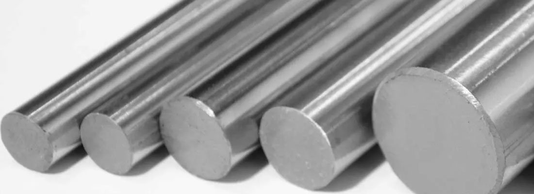 Bright Steel Bar Export in United States