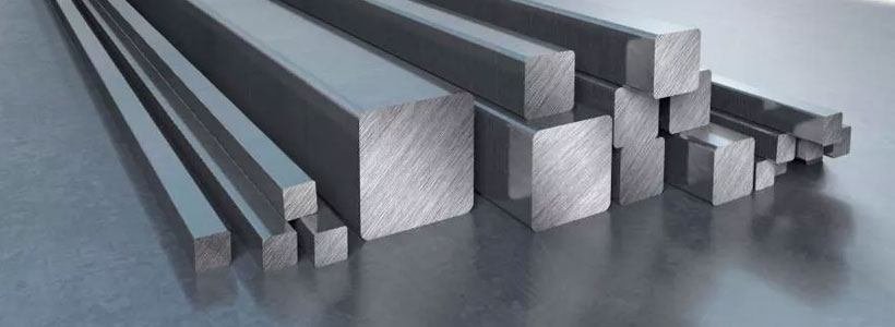 Bright Steel Square Bar Stockists