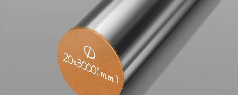 C30 Round Bar Manufacturers