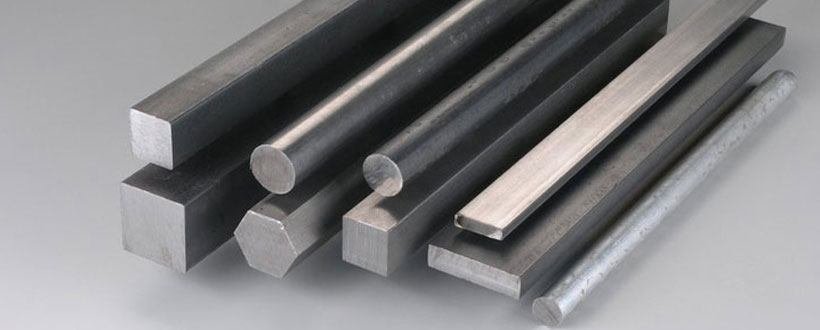C35 Round Bar Manufacturers
