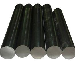 Carbon Steel Black Bar and Rod Suppliers in Qatar