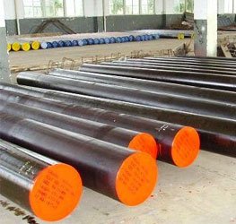 Carbon Steel Round Bar and Rod Suppliers in Qatar