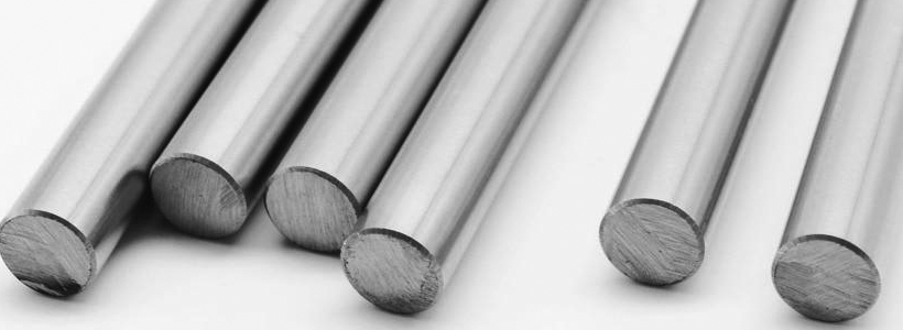 Cobalt Alloy 6B Bars & Rods Stockists