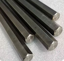 Duplex Black Bar and Rod Suppliers in Qatar