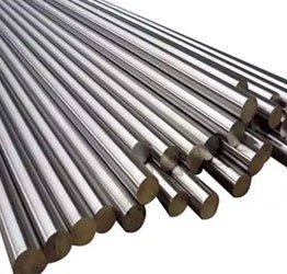 Duplex Bright Steel Bar and Rod Suppliers in Qatar