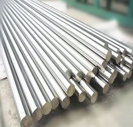 Duplex Forged Round Bar and Rod Suppliers in Qatar