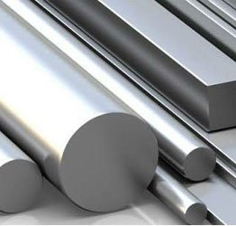 Duplex Polished Steel Bar and Rod Suppliers in Qatar