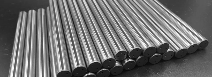 ASTM A276 Duplex Rod Suppliers