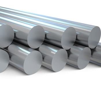 Duplex Round Bars & Rods