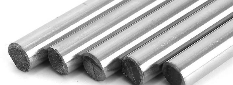 Duplex S31803 Round Bar Manufacturers