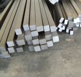 Duplex Square Bar and Rod Suppliers in Qatar