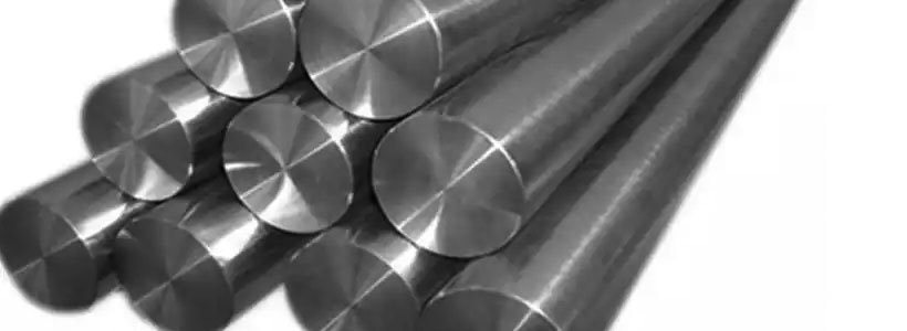 Duplex Steel S32205 Bars & Rods Stockists