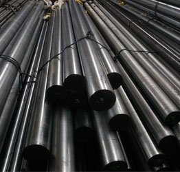 EN Series Black Bar and Rod Suppliers in Qatar