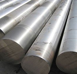 EN Series Forged Round Bar and Rod Suppliers in Qatar