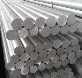 EN Series Round Bar and Rod Suppliers in Qatar