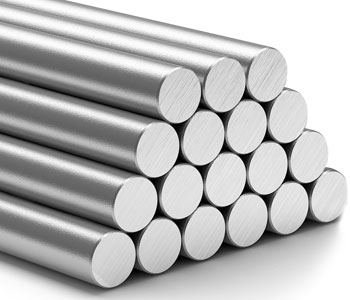 EN Series Round Bars & Rods