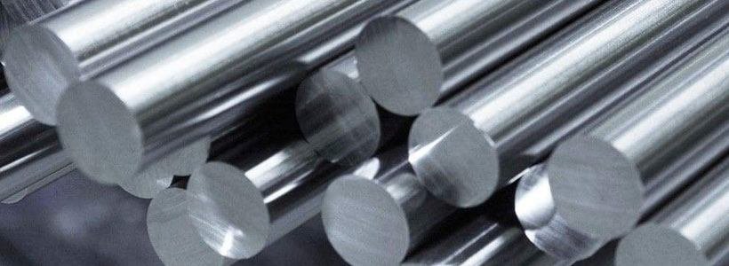 En18 Round Bar Manufacturers