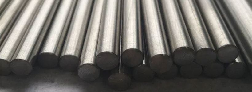 En18D Round Bar Stockists