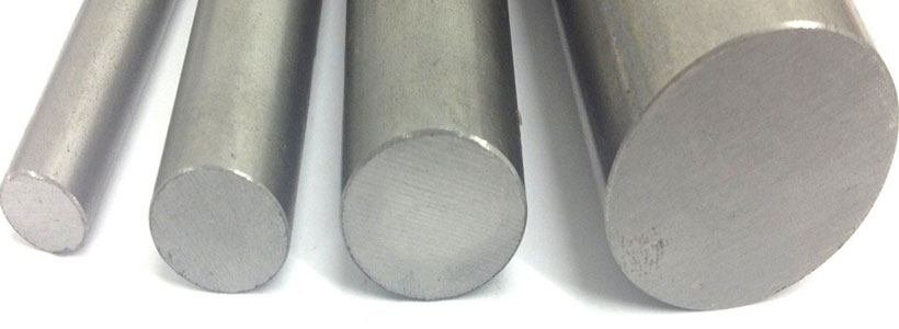 EN1A Leaded Round Bar Stockists