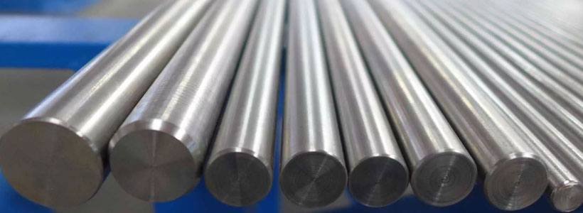 EN1A Rod Suppliers
