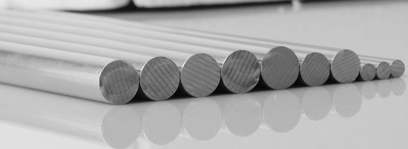 En24 Round Bar Manufacturers