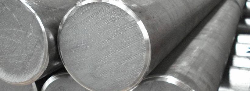 Alloy Steel Round Bar Stockists