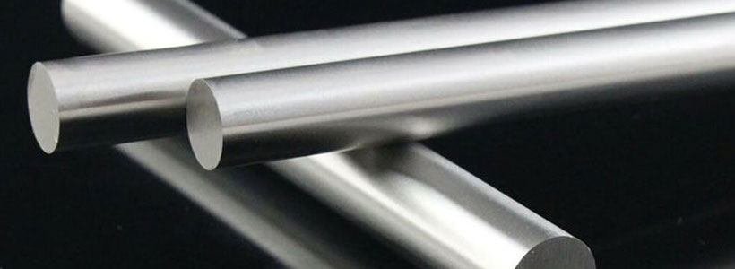 En31 Round Bar Manufacturers