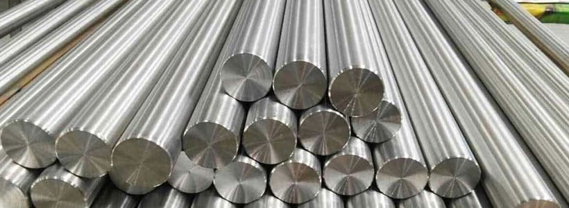 En32B Round Bar Manufacturers