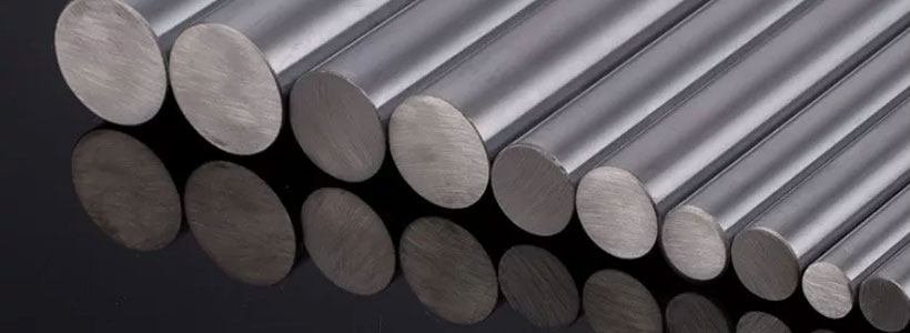 En353 Round Bar Manufacturers