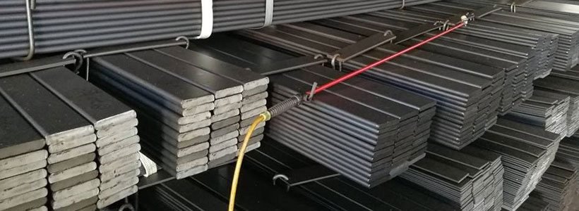 En45 Round Bar Manufacturers