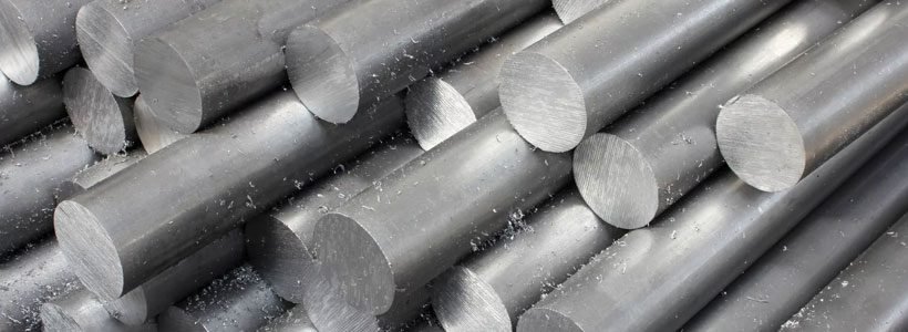 En47 Round Bar Manufacturers