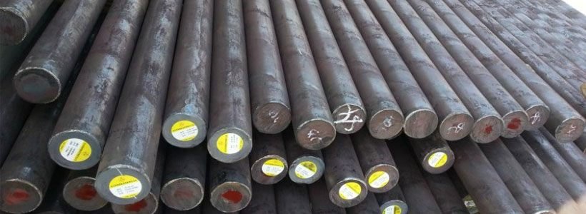 En8d Carbon Steel Round Bar Stockists