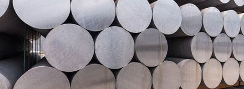 EN9 Round Bar Manufacturers