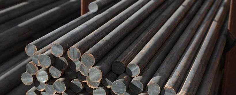 ASTM A182 F11 Alloy Steel Rod Suppliers