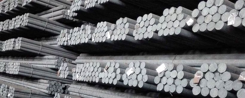 ASTM A182 F12 Alloy Steel Rod Suppliers